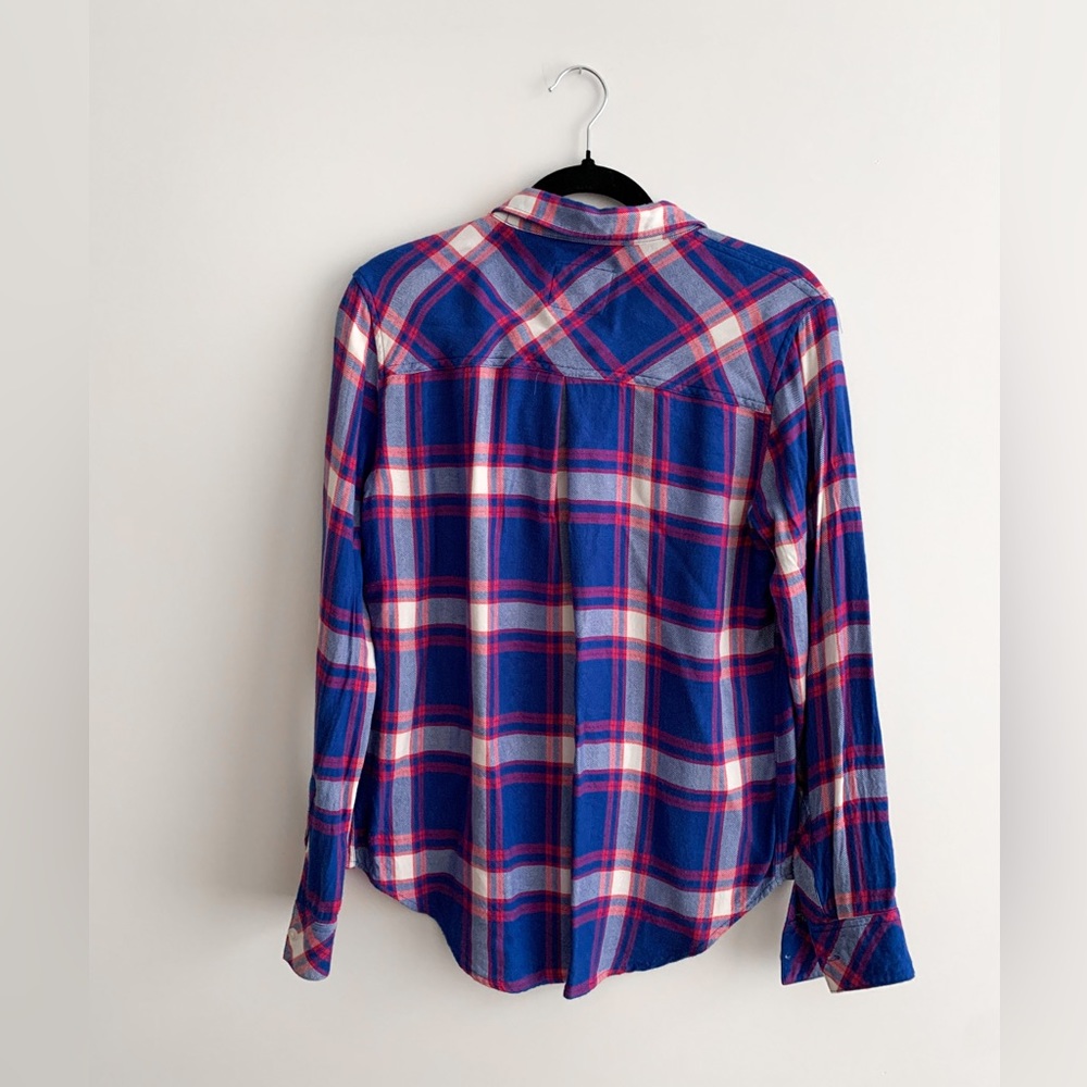 RAILS SHIRT - Picture 2 of 3